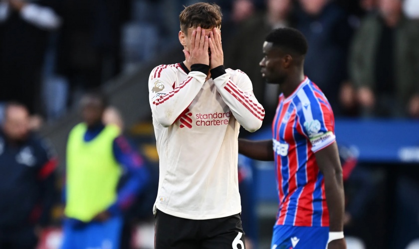 Liverpool F.C. vs Crystal Palace F.C. Prediction 29 October 2025