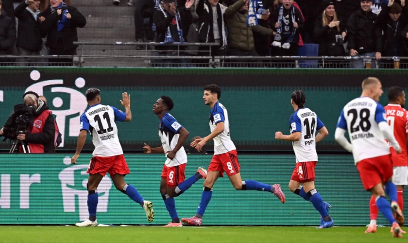 1.FSV Mainz 05 vs Hamburger SV Prediction 20 February 2026