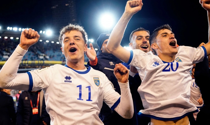 Slovakia vs Kosovo Prediction 26 March 2026
