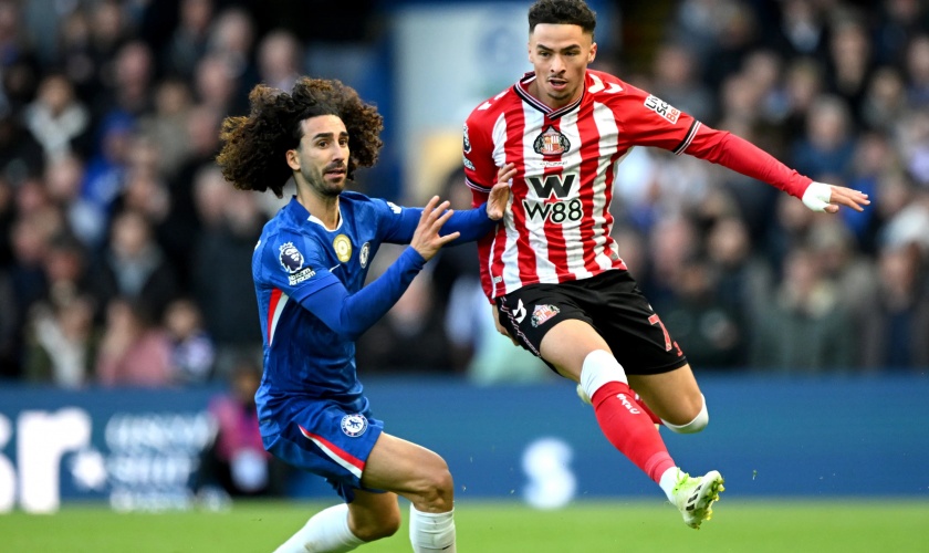 Sunderland A.F.C. vs Everton F.C. Prediction 3 November 2025