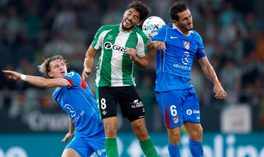 Real Betis vs Atletico Madrid Prediction 5 February 2026