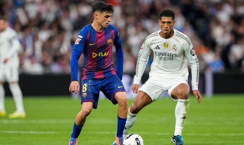 FC Barcelona vs Real Madrid CF Prediction 11 January 2026