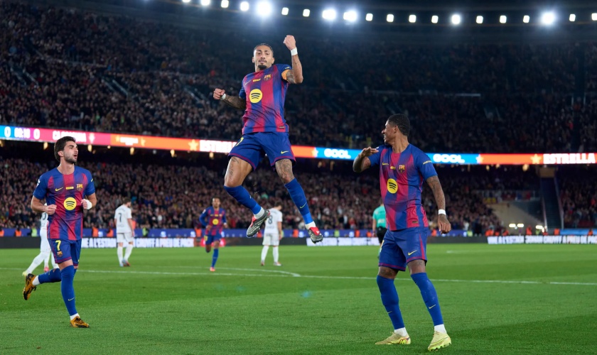 CA Osasuna vs FC Barcelona Prediction 2 May 2026