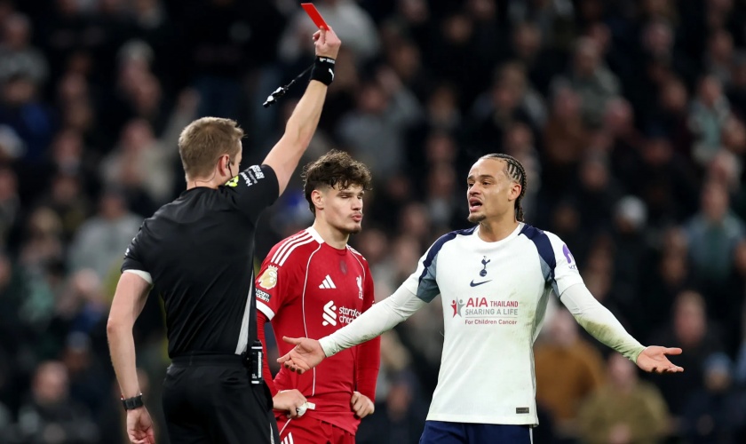 Liverpool F.C. vs Tottenham Hotspur F.C. Prediction 15 March 2026
