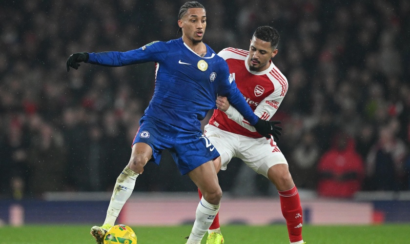 Arsenal F.C. vs Chelsea F.C. Prediction 1 March 2026
