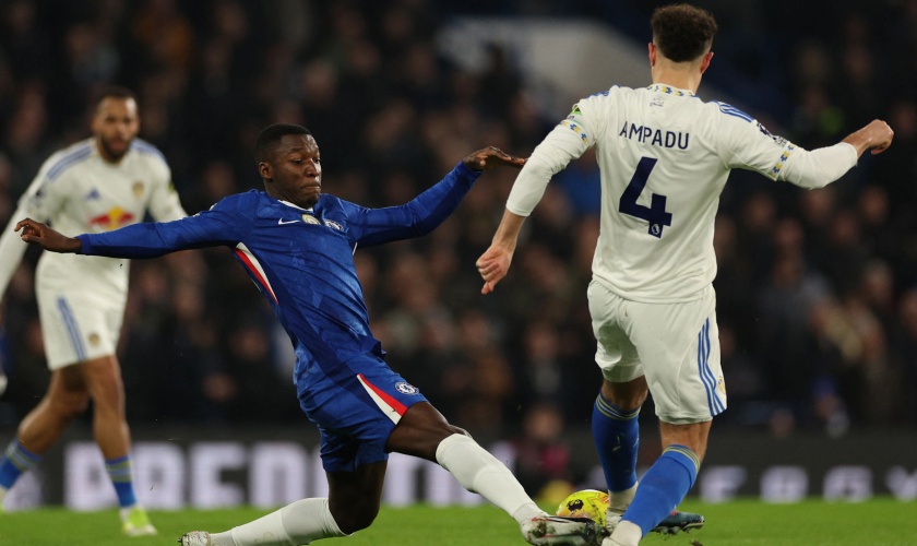 Chelsea F.C. vs Leeds United F.C. Prediction 26 April 2026