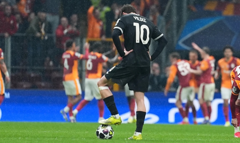 Juventus FC vs Galatasaray S.K. Prediction 25 February 2026