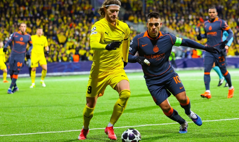Inter Milan vs FK Bodo/Glimt Prediction 24 February 2026