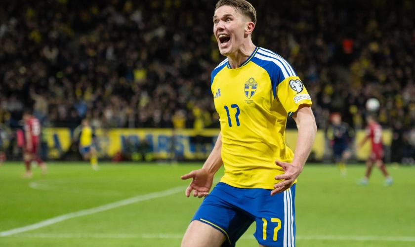 Sweden vs Tunisia Prediction 15 June 2026