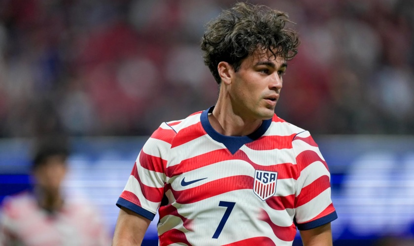 USA vs Senegal Prediction 31 May 202