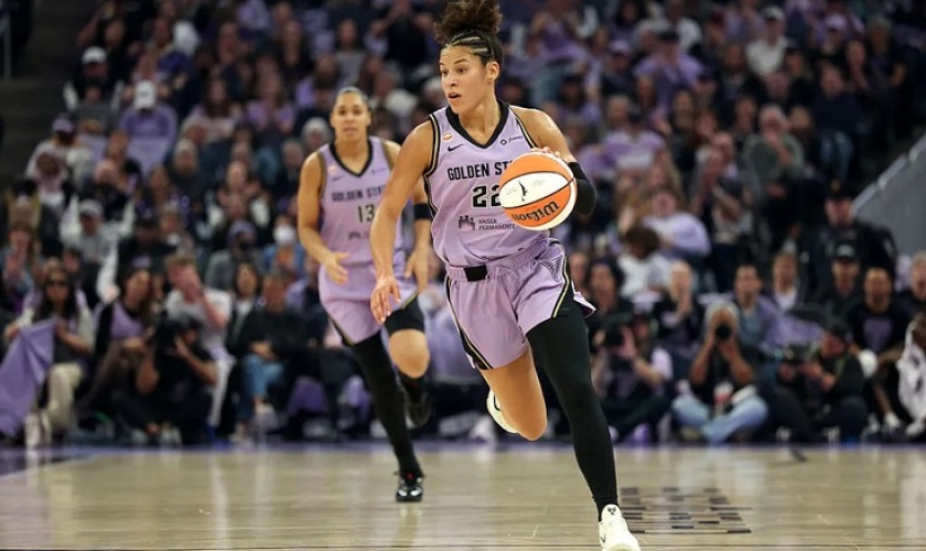 Golden State Valkyries vs Toronto Tempo Prediction 5 August 2026