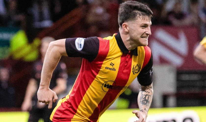 St. Mirren vs Partick Thistle Prediction 25 May 2026