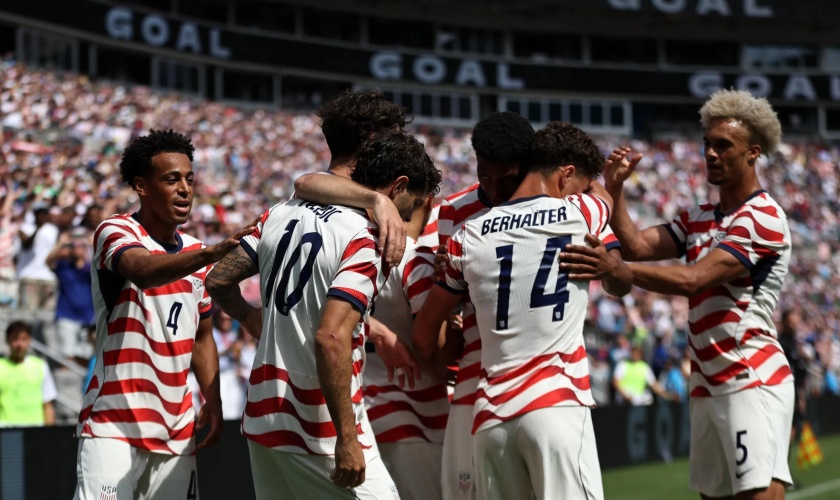 USA vs Paraguay Prediction 13 June 2026