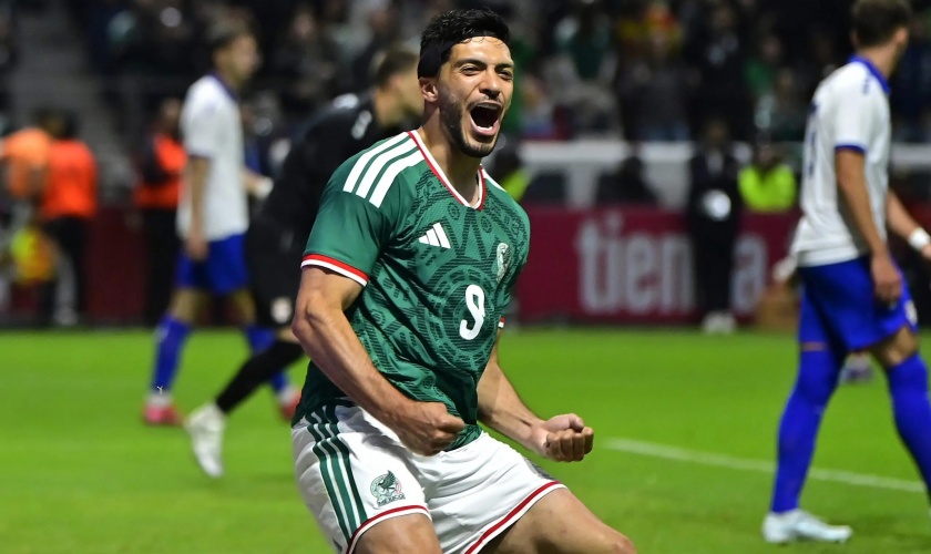 Mexico vs South Africa Prediction 11 June 2026