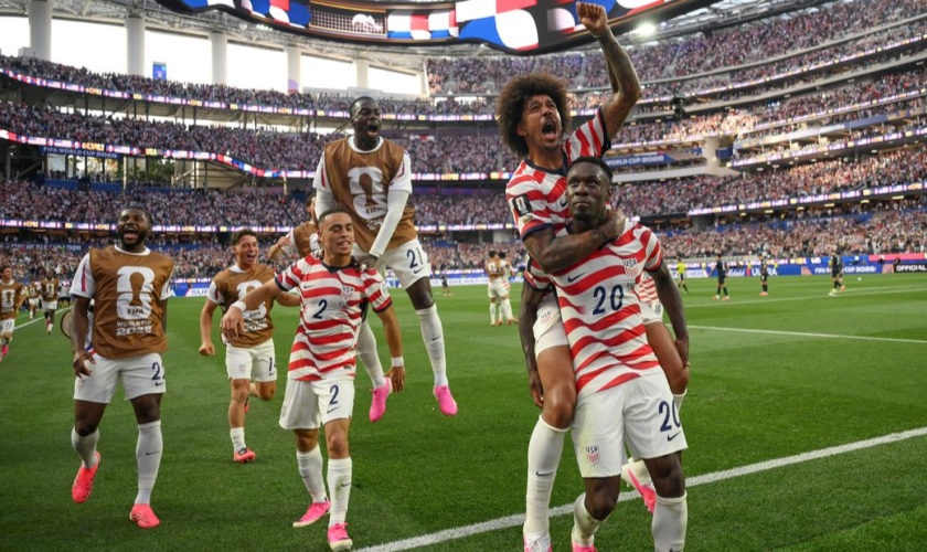 Turkey vs USA Prediction 26 June 2026