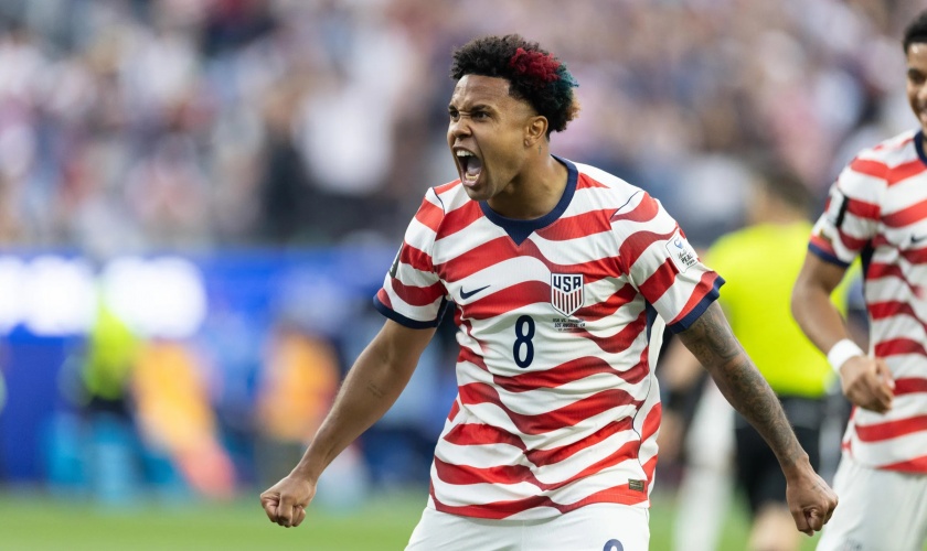 USA vs Australia Prediction 19 June 2026