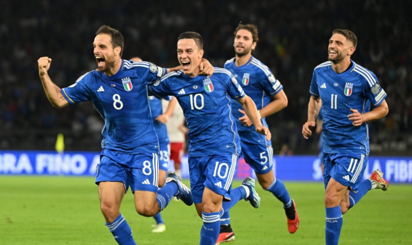 Italia vs Bosnia & Herzegovina Prediction 9 June 2024