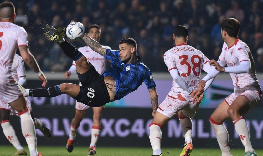 Atalanta BC vs ACF Fiorentina Prediction 2 June 2024