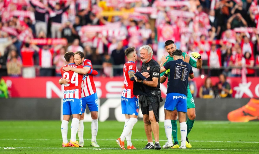 Girona FC vs Granada CF Prediction 24 May 2024