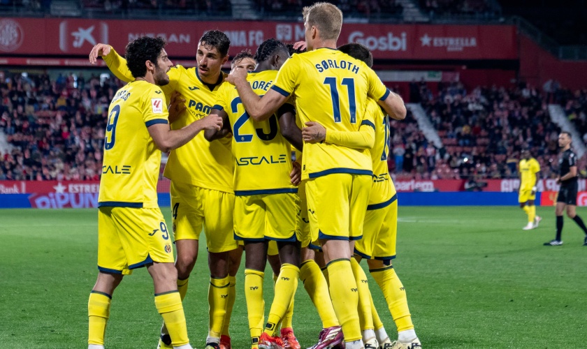Girona FC vs Villarreal CF Prediction 6 April 2026