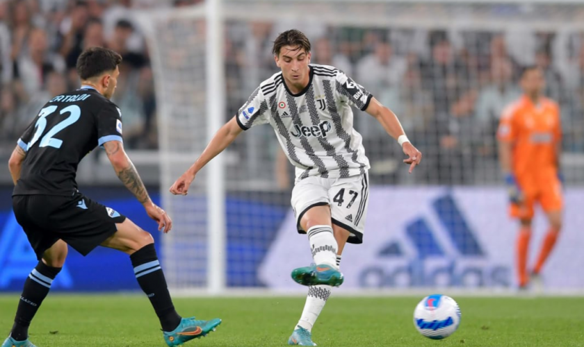 Juventus FC vs SS Lazio Prediction 19 October 2024