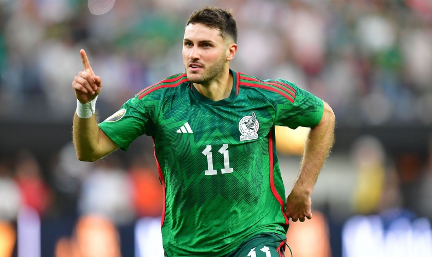 Mexico vs Jamaica Prediction 23 June 2024