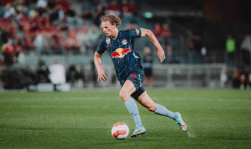 Red Bull Salzburg vs FC Twente Prediction 7 August 2024
