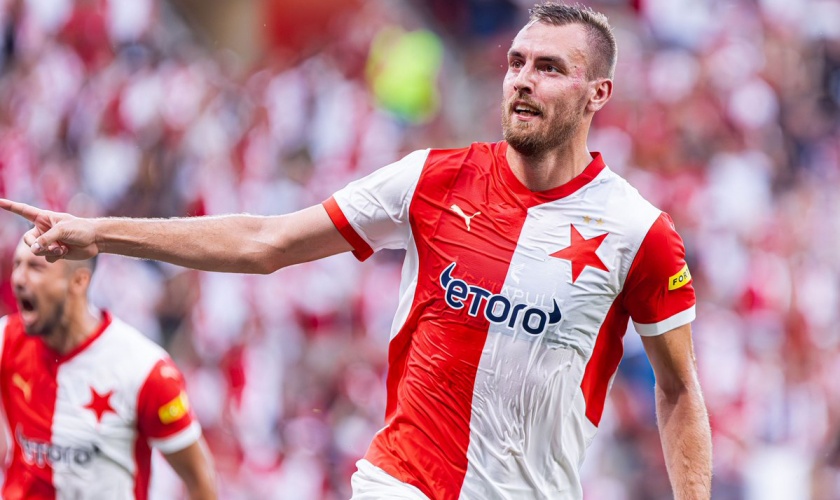 Royale Union Saint-Gilloise vs SK Slavia Prague Prediction 13 August 2024
