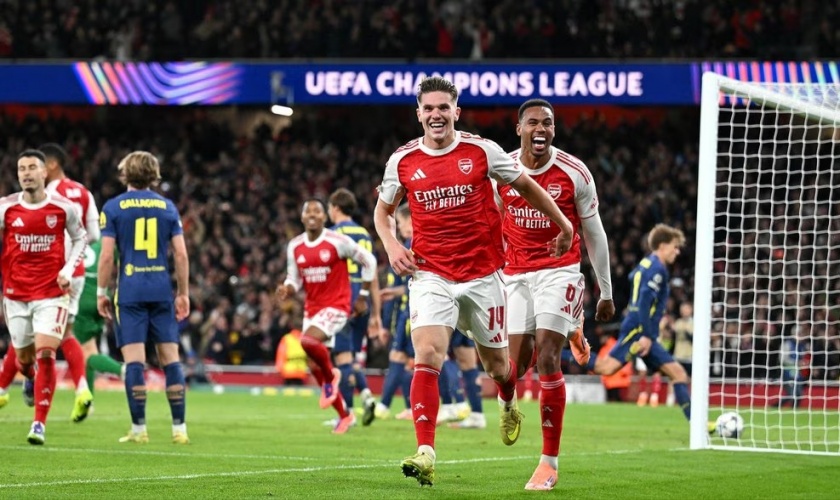 Atletico Madrid vs Arsenal F.C. Prediction 29 April 2026