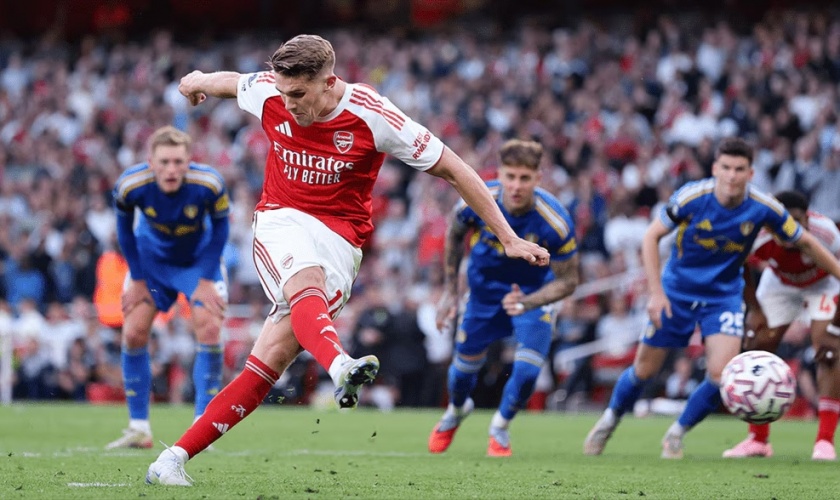 Leeds United F.C. vs Arsenal F.C. Prediction 31 January 2026