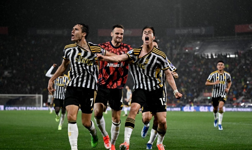 Juventus FC vs Bologna FC 1909 Prediction 7 December 2024
