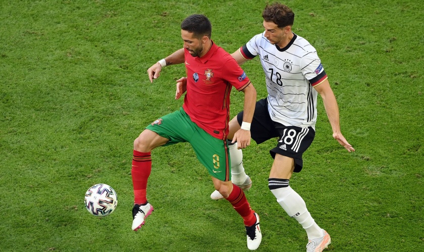 Germany vs Portugal Prediction 4 June 2025