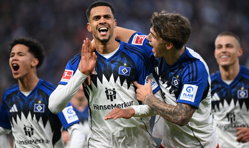 VfB Stuttgart vs Hamburger SV Prediction 12 April 2026