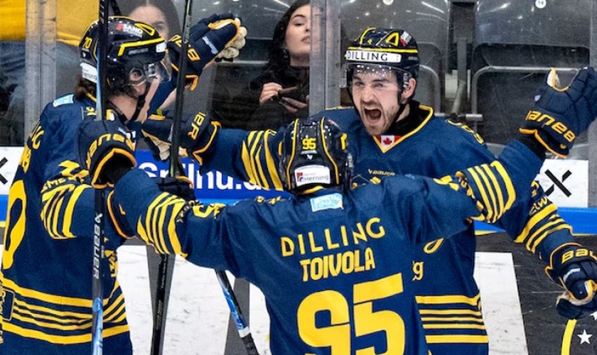 Herning Blue Fox vs Rungsted Prediction 30 August 2026