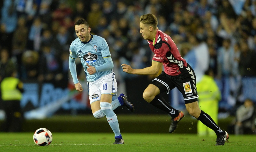 Deportivo Alaves vs RC Celta de Vigo Prediction 27 January 2025