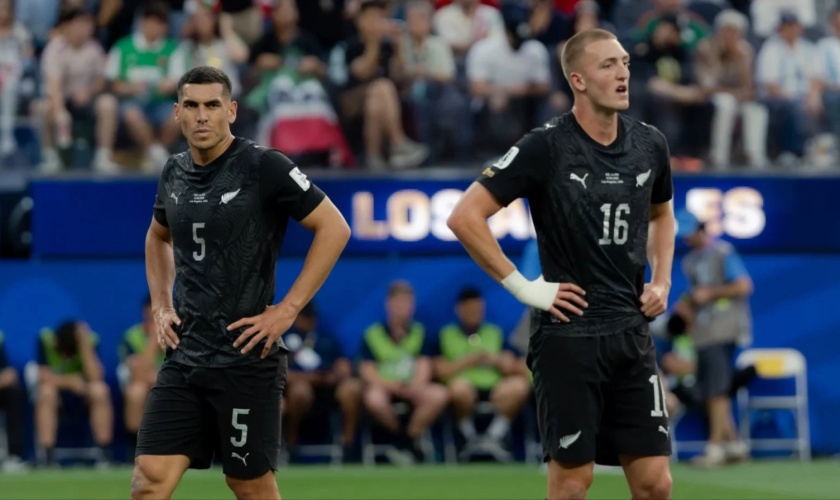 New Zealand vs Egypt Prediction 22 June 2026