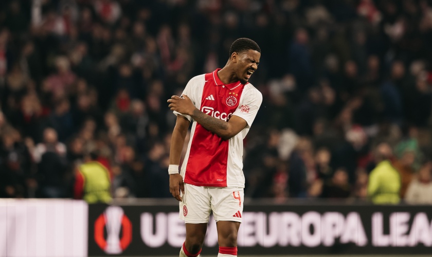 Eintracht Frankfurt vs AFC Ajax Prediction 13 March 2025
