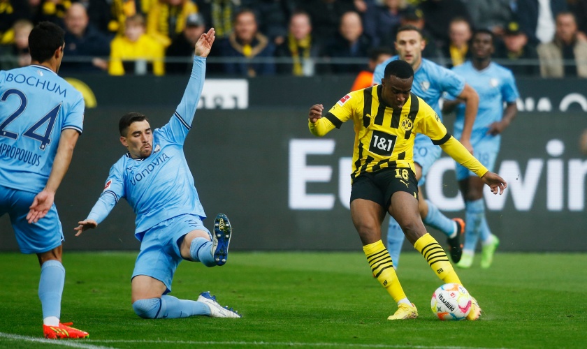 Borussia Dortmund vs VfL Bochum 1848 Prediction 28 January 2024