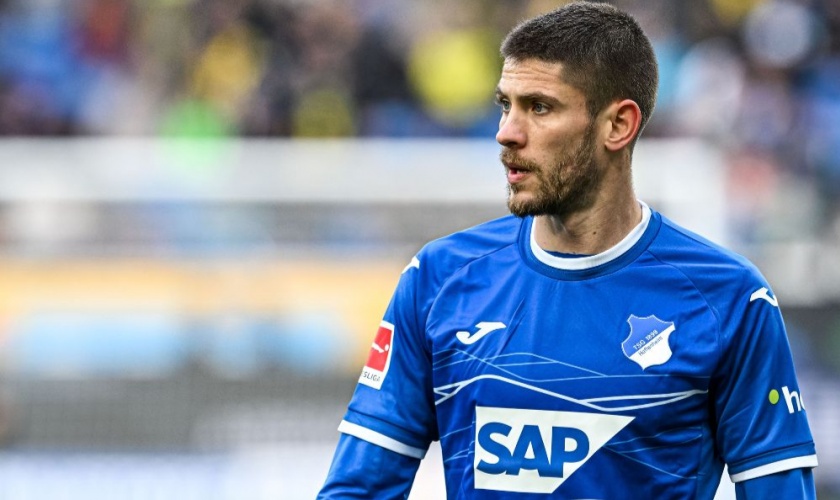 TSG 1899 Hoffenheim vs Tottenham Hotspur F.C. Prediction 23 January 2025