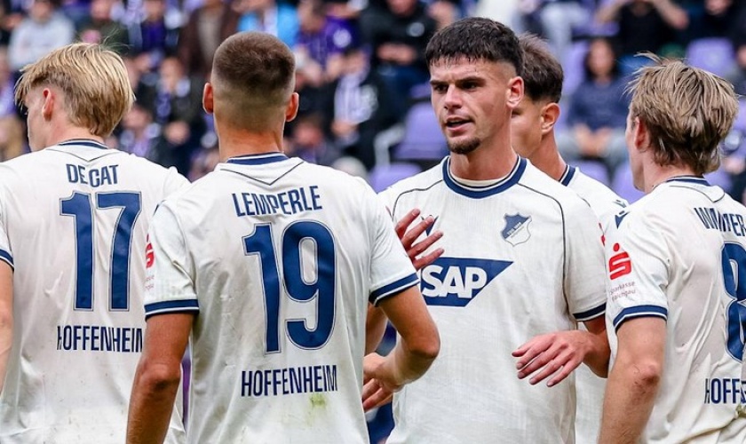 Borussia Monchengladbach vs Hoffenheim Prediction 18 October 2026