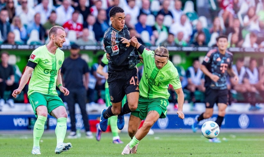 VfL Wolfsburg vs Holstein Kiel Prediction 24 January 2025