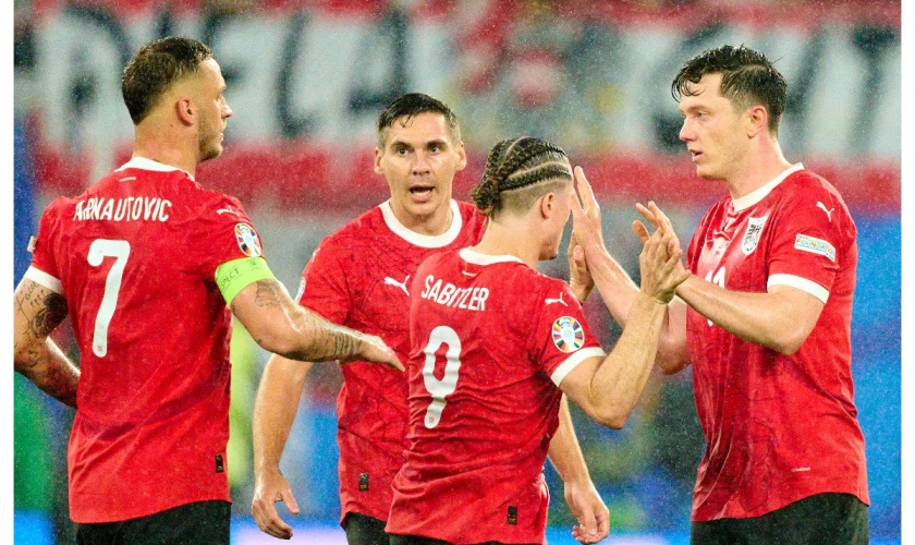 Austria vs Tunisia Prediction 1 June 2026