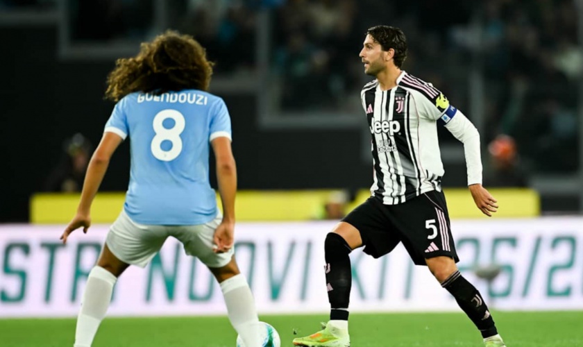 Juventus FC vs SS Lazio Prediction 8 February 2026