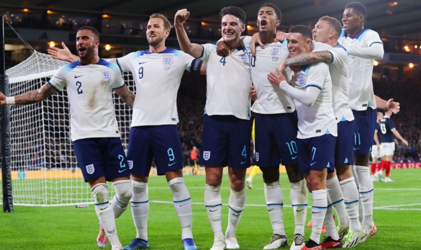 England vs Bosnia and Herzegovina Prediction 3 June 2024