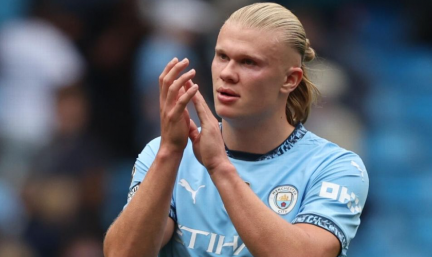 Manchester City F.C. vs Inter Milan Prediction 18 September 2024