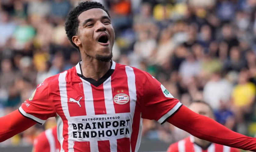 Paris Saint-Germain FC vs PSV Eindhoven Prediction 22 October 2024