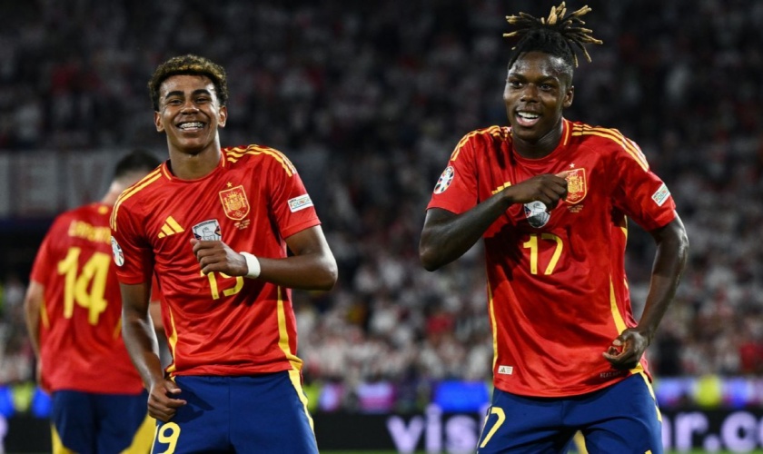 Spain vs Georgia Prediction 11 October 2025