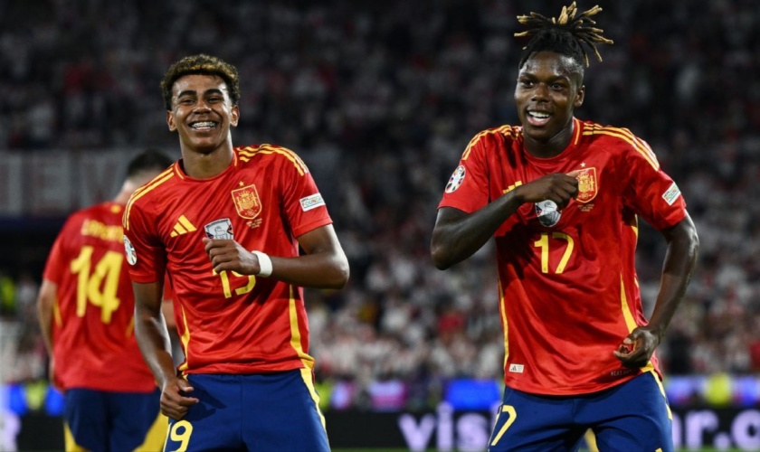 Georgia vs Spain Prediction 15 November 2025