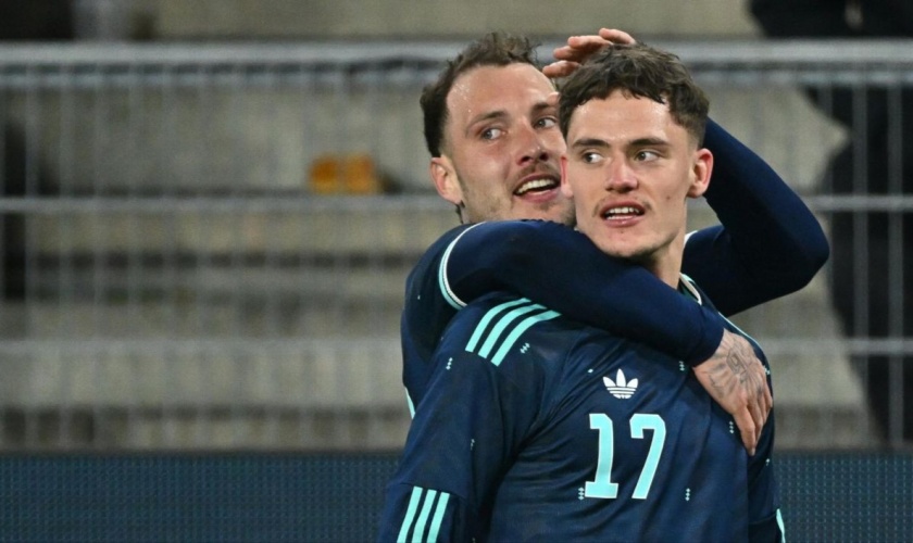 Germany vs Ghana Prediction 30 March 2026