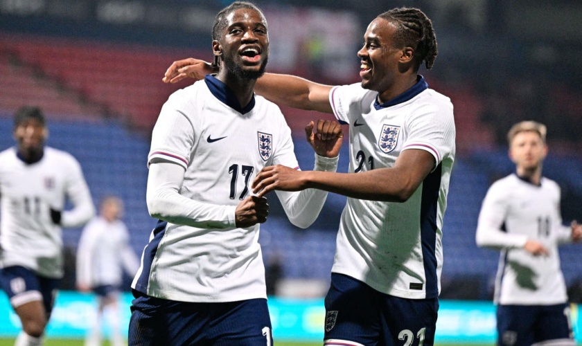 Czechia U21 vs England U21 Prediction 12 June 2025